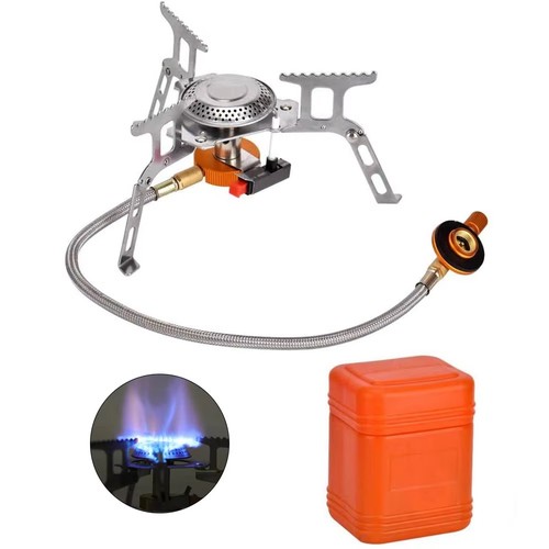 Portable compact gas - portable,