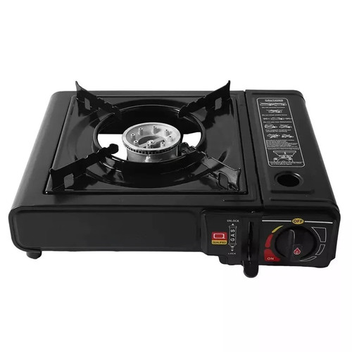 Outdoor camping butane - camping, gas