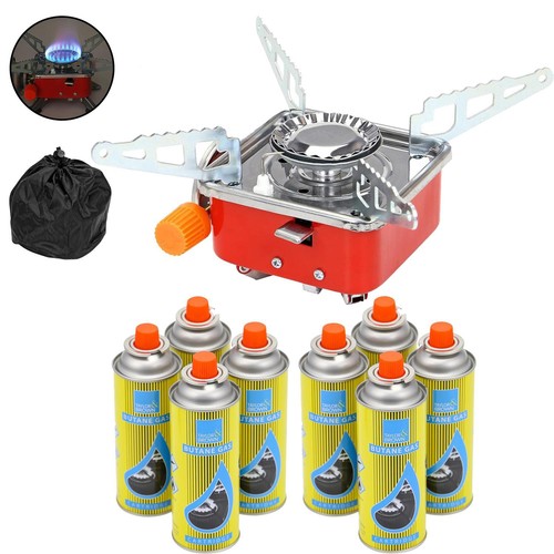 Camping outdoor picnic gas - camping,