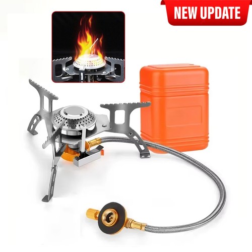 Portable compact gas - portable,