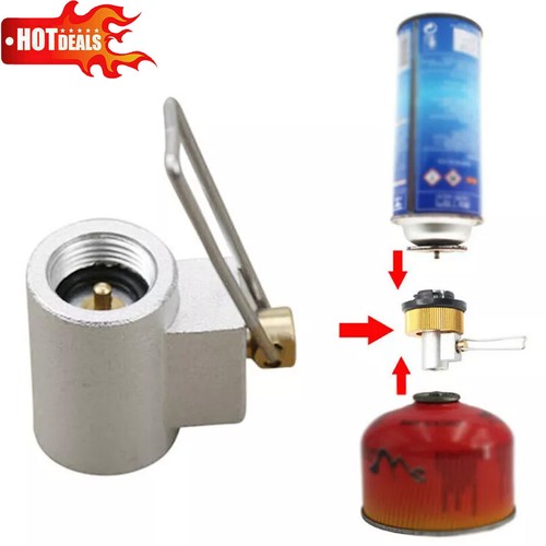 Outdoor camping gas refill - outdoor,