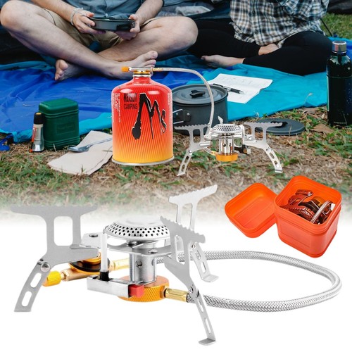 Portable gas burner fishing - gas-burner,