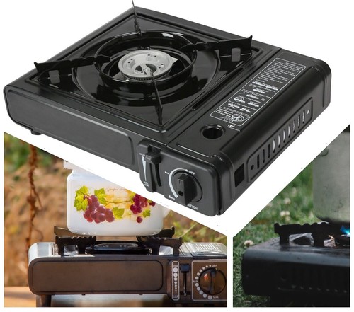 Portable gas stove single - stove,