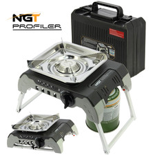 NGT Profiler Gas Stove Compact