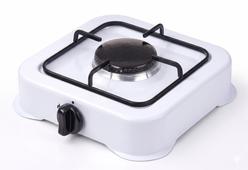 Starlux single burner - starlux, gas